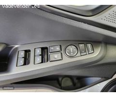 Hyundai Ioniq 1.6 GDI PHEV Tecno DCT de 2020 con 57.500 Km por 18.900 EUR. en Madrid