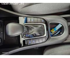 Hyundai Ioniq 1.6 GDI PHEV Tecno DCT de 2020 con 57.500 Km por 18.900 EUR. en Madrid