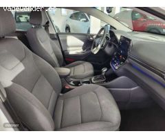 Hyundai Ioniq 1.6 GDI PHEV Tecno DCT de 2020 con 57.500 Km por 18.900 EUR. en Madrid