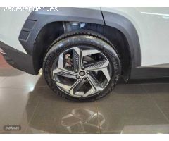 Hyundai Tucson 1.6 TGDI PHEV 195kW Style Auto 4x4 de 2021 con 74.000 Km por 29.900 EUR. en Madrid