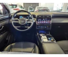 Hyundai Tucson 1.6 TGDI PHEV 195kW Style Auto 4x4 de 2021 con 74.000 Km por 29.900 EUR. en Madrid