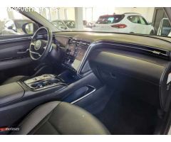 Hyundai Tucson 1.6 TGDI PHEV 195kW Style Auto 4x4 de 2021 con 74.000 Km por 29.900 EUR. en Madrid