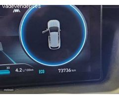 Hyundai Tucson 1.6 TGDI PHEV 195kW Style Auto 4x4 de 2021 con 74.000 Km por 29.900 EUR. en Madrid
