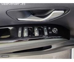 Hyundai Tucson 1.6 TGDI PHEV 195kW Style Auto 4x4 de 2021 con 74.000 Km por 29.900 EUR. en Madrid