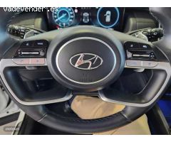 Hyundai Tucson 1.6 TGDI PHEV 195kW Style Auto 4x4 de 2021 con 74.000 Km por 29.900 EUR. en Madrid
