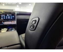Hyundai Tucson 1.6 TGDI PHEV 195kW Style Auto 4x4 de 2021 con 74.000 Km por 29.900 EUR. en Madrid