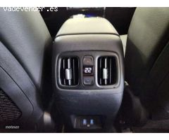 Hyundai Tucson 1.6 TGDI PHEV 195kW Style Auto 4x4 de 2021 con 74.000 Km por 29.900 EUR. en Madrid