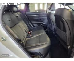 Hyundai Tucson 1.6 TGDI PHEV 195kW Style Auto 4x4 de 2021 con 74.000 Km por 29.900 EUR. en Madrid