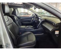 Hyundai Tucson 1.6 TGDI PHEV 195kW Style Auto 4x4 de 2021 con 74.000 Km por 29.900 EUR. en Madrid