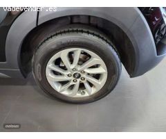 Hyundai Tucson 1.6 CRDi 85kW (116CV) Klass 4x2 de 2018 con 123.450 Km por 16.500 EUR. en Madrid