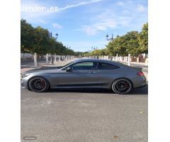 Mercedes Mercedes-AMG GT AMG C 63 S de 2017 con 59.999 Km por 59.999 EUR. en Huelva