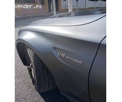 Mercedes Mercedes-AMG GT AMG C 63 S de 2017 con 59.999 Km por 59.999 EUR. en Huelva