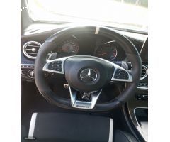 Mercedes Mercedes-AMG GT AMG C 63 S de 2017 con 59.999 Km por 59.999 EUR. en Huelva