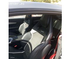 Mercedes Mercedes-AMG GT AMG C 63 S de 2017 con 59.999 Km por 59.999 EUR. en Huelva
