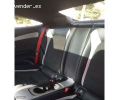 Mercedes Mercedes-AMG GT AMG C 63 S de 2017 con 59.999 Km por 59.999 EUR. en Huelva