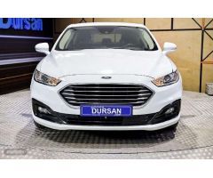 Ford Mondeo 2.0 Tdci 110kw 150cv Business de 2019 con 89.950 Km por 17.890 EUR. en Madrid