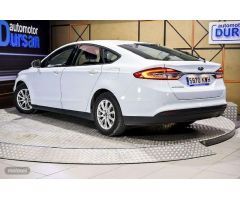 Ford Mondeo 2.0 Tdci 110kw 150cv Business de 2019 con 89.950 Km por 17.890 EUR. en Madrid