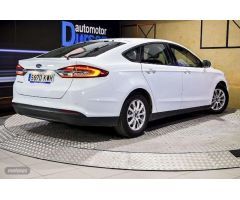 Ford Mondeo 2.0 Tdci 110kw 150cv Business de 2019 con 89.950 Km por 17.890 EUR. en Madrid
