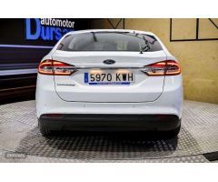 Ford Mondeo 2.0 Tdci 110kw 150cv Business de 2019 con 89.950 Km por 17.890 EUR. en Madrid