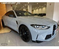 BMW M4 a Competition de 2021 con 38.000 Km por 79.900 EUR. en Barcelona