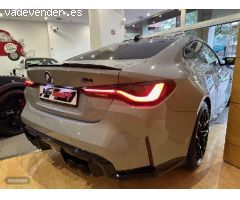 BMW M4 a Competition de 2021 con 38.000 Km por 79.900 EUR. en Barcelona