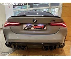 BMW M4 a Competition de 2021 con 38.000 Km por 79.900 EUR. en Barcelona