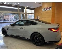 BMW M4 a Competition de 2021 con 38.000 Km por 79.900 EUR. en Barcelona