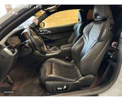 BMW M4 a Competition de 2021 con 38.000 Km por 79.900 EUR. en Barcelona