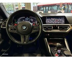 BMW M4 a Competition de 2021 con 38.000 Km por 79.900 EUR. en Barcelona