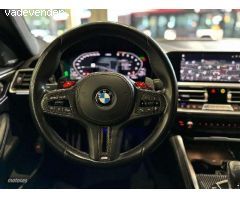 BMW M4 a Competition de 2021 con 38.000 Km por 79.900 EUR. en Barcelona