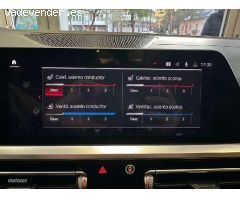 BMW M4 a Competition de 2021 con 38.000 Km por 79.900 EUR. en Barcelona
