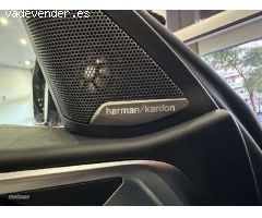 BMW M4 a Competition de 2021 con 38.000 Km por 79.900 EUR. en Barcelona