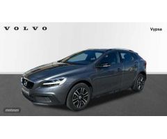Volvo V 40 2.0 D2 MOMENTUM 120 5P de 2016 con 89.135 Km por 18.500 EUR. en Cordoba
