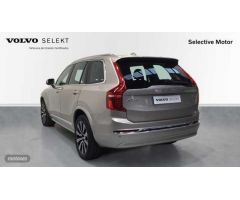 Volvo XC 90 Plus, B5 AWD Mild Hybrid, Diesel, Bright, 7 Plazas de 2023 con 41.912 Km por 64.900 EUR.