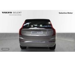 Volvo XC 90 Plus, B5 AWD Mild Hybrid, Diesel, Bright, 7 Plazas de 2023 con 41.912 Km por 64.900 EUR.