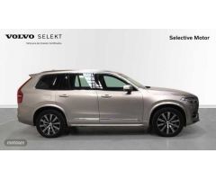 Volvo XC 90 Plus, B5 AWD Mild Hybrid, Diesel, Bright, 7 Plazas de 2023 con 41.912 Km por 64.900 EUR.