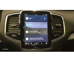 Volvo XC 90 Plus, B5 AWD Mild Hybrid, Diesel, Bright, 7 Plazas de 2023 con 41.912 Km por 64.900 EUR.
