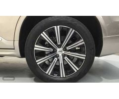 Volvo XC 90 Plus, B5 AWD Mild Hybrid, Diesel, Bright, 7 Plazas de 2023 con 41.912 Km por 64.900 EUR.