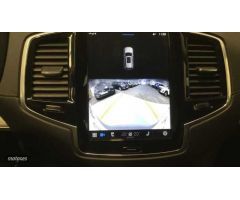 Volvo XC 90 Plus, B5 AWD Mild Hybrid, Diesel, Bright, 7 Plazas de 2023 con 41.912 Km por 64.900 EUR.