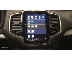 Volvo XC 90 Plus, B5 AWD Mild Hybrid, Diesel, Bright, 7 Plazas de 2023 con 41.912 Km por 64.900 EUR.