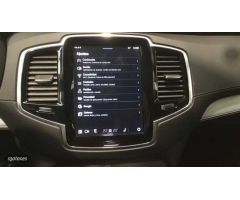 Volvo XC 90 Plus, B5 AWD Mild Hybrid, Diesel, Bright, 7 Plazas de 2023 con 41.912 Km por 64.900 EUR.
