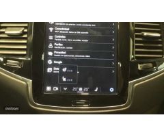 Volvo XC 90 Plus, B5 AWD Mild Hybrid, Diesel, Bright, 7 Plazas de 2023 con 41.912 Km por 64.900 EUR.