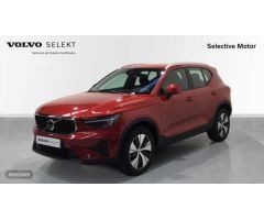 Volvo XC40 XC40 MODEL CORE de 2024 con 8 Km por 36.900 EUR. en Cantabria