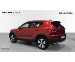 Volvo XC40 XC40 MODEL CORE de 2024 con 8 Km por 36.900 EUR. en Cantabria