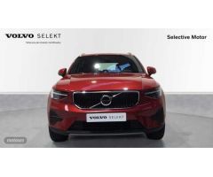 Volvo XC40 XC40 MODEL CORE de 2024 con 8 Km por 36.900 EUR. en Cantabria