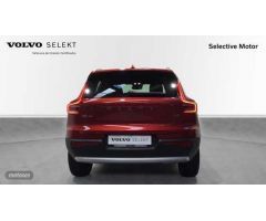 Volvo XC40 XC40 MODEL CORE de 2024 con 8 Km por 36.900 EUR. en Cantabria