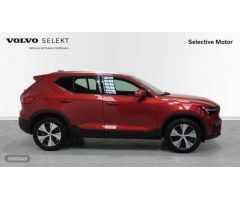 Volvo XC40 XC40 MODEL CORE de 2024 con 8 Km por 36.900 EUR. en Cantabria
