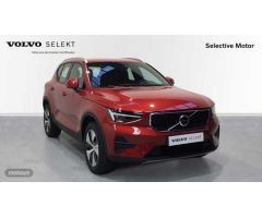Volvo XC40 XC40 MODEL CORE de 2024 con 8 Km por 36.900 EUR. en Cantabria
