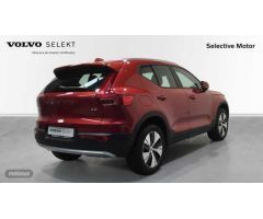 Volvo XC40 XC40 MODEL CORE de 2024 con 8 Km por 36.900 EUR. en Cantabria