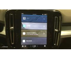 Volvo XC40 XC40 MODEL CORE de 2024 con 8 Km por 36.900 EUR. en Cantabria